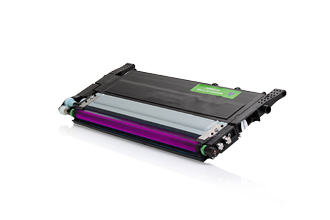 Samsung CLP360/CLX3305 Magenta Toner Generico - Substitui CLT-M406S/SU252A