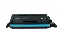 Samsung CLP600/CLP650 Magenta Toner Generico - Substitui CLP-M600A