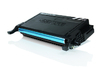 Samsung CLP620/CLP670 Preto Toner Generico - Substitui CLT-K5082L/CLT-K5082S/SU188A/SU189A
