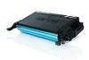 Samsung CLP620/CLP670 Cyan Toner Generico - Substitui CLT-C5082L/CLT-C5082S/SU055A/SU056A