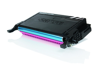 Samsung CLP620/CLP670 Magenta Toner Generico - Substitui CLT-M5082L/CLT-M5082S/SU322A/SU323A