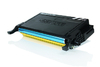 Samsung CLP620/CLP670 Amarelo Toner Generico - Substitui CLT-Y5082L/CLT-Y5082S/SU532A/SU533A