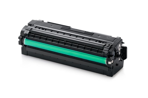 Samsung CLP680/CLX6260 Amarelo Toner Generico - Substitui CLT-Y506L/CLT-Y506S/SU515A/SU524A