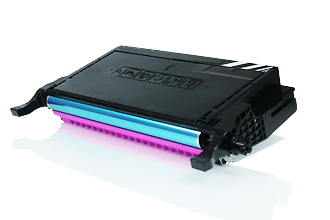Samsung CLP770/CLP775 Magenta Toner Generico - Substitui CLT-M6092S/SU348A