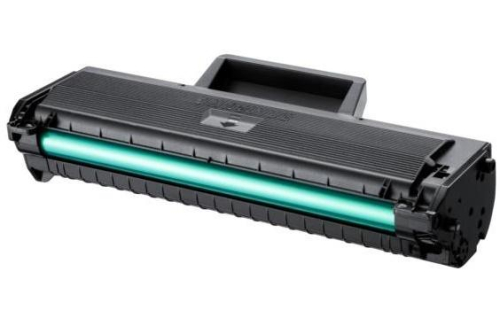 Samsung MLT-D1042S/MLT-D1042X Preto Toner Generico - Substitui SU737A/SU738A