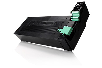 Samsung SCX6555N/SCX6545N Preto Toner Generico - Substitui SCX-D6555A/SV208A