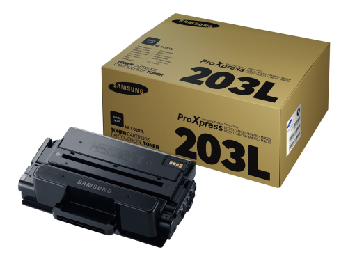 Samsung MLT-D203L Preto Toner Original - SU897A