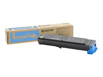 Kyocera TK5205 Cyan Toner Original - 1T02R5CNL0/TK5205C
