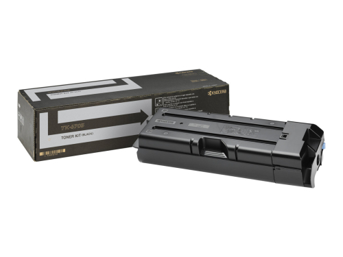 Kyocera TK6705 Preto Toner Original - 1T02LF0NL0