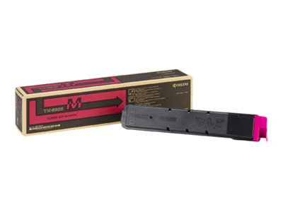 Kyocera TK8305 Magenta Toner Original - 1T02LKBNL0/TK8305M