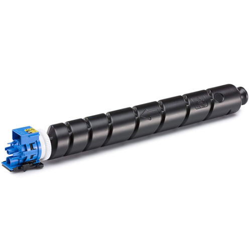 Kyocera TK8345 Cyan Toner Original - 1T02L7CNL0/1T02L7CNL1/TK8345C