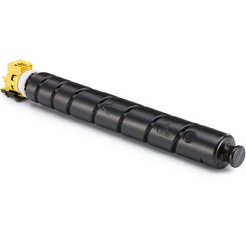 Kyocera TK8345 Amarelo Toner Original - 1T02L7ANL0/1T02L7ANL1/TK8345Y