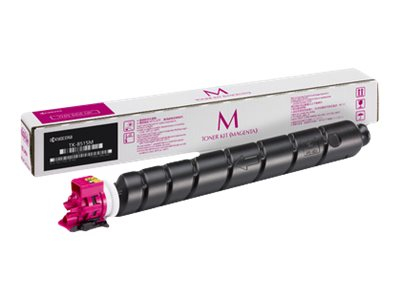 Kyocera TK8515 Magenta Toner Original - 1T02NDBNL1/1T02NDBNL0/TK8515M