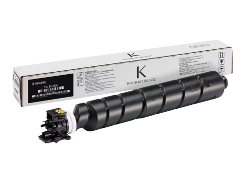 Kyocera TK8525 Preto Toner Original - 1T02RM0NL0/TK8525K