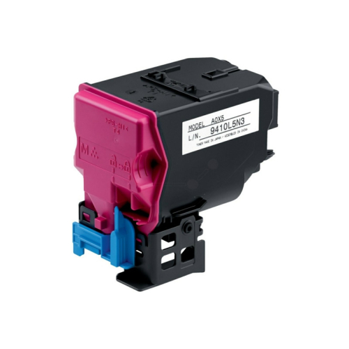 Konica Minolta TNP18 Magenta Toner Original - TNP18M/A0X5350