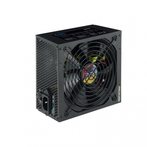 FONTE ALIMENTAÇÃO TOOQ TQAPOLO-600SP 600W