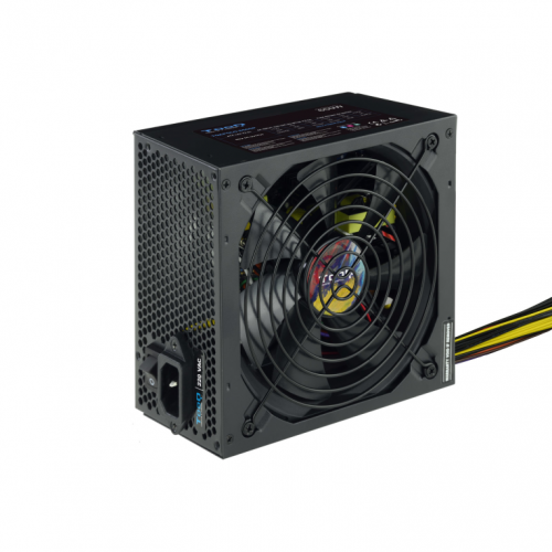 FONTE ALIMENTAÇÃO TOOQ ATX 650W PFC ACTIVO