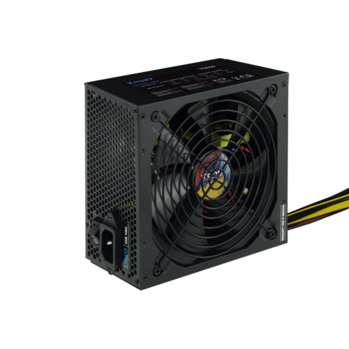 FONTE ALIMENTAÇÃO TOOQ TQAPOLO-700SP 700W
