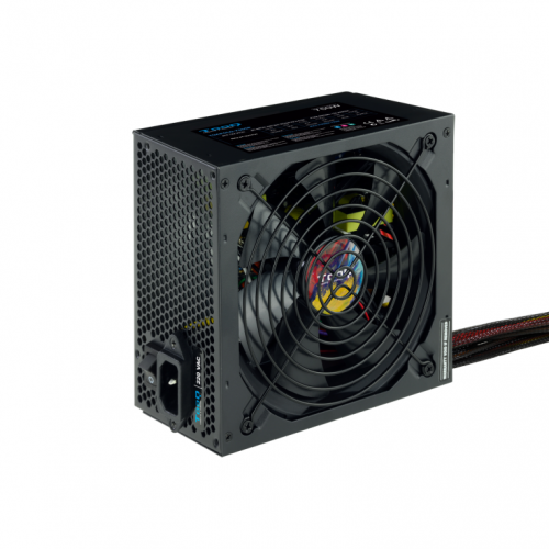 FONTE ALIMENTAÇÃO TOOQ TQAPOLO-750SP 750W