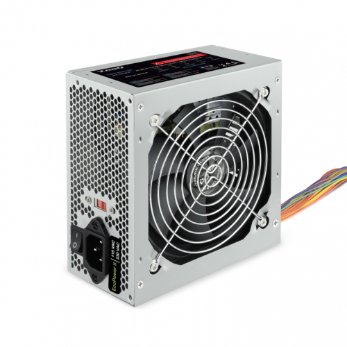 FONTE ALIMENTAÇÃO EP-II TQEP-500S-INT 500W 110V/240V