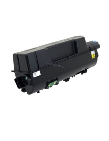 Utax PK1011 Preto Toner Generico - Substitui 1T02RY0UT0
