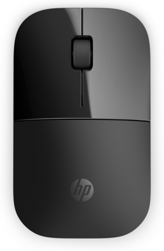 RATO S/FIOS HP Z3700 PRETO