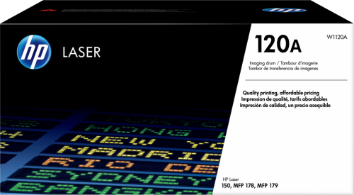 HP W1120A Toner Original - 120A (Drum)