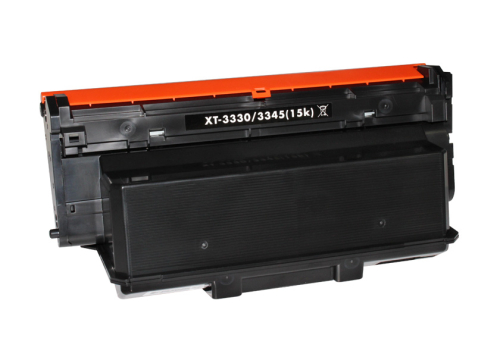 Xerox Phaser 3330VDNI/WorkCentre 3335VDNI/3345VDNI Preto Toner Generico - Substitui 106R03623/106R03624/106R03622/106R03620