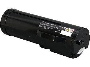 Xerox Phaser 3610/WorkCentre 3615 Preto Toner Generico - Substitui 106R02722/106R02731/106R02720