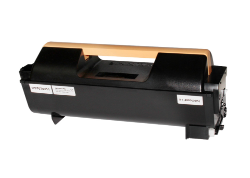 Xerox Phaser 4600/4620/4622 Preto Toner Generico - Substitui 106R01535/106R01533