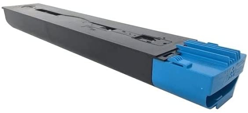 Xerox Color 550/560/570 Cyan Toner Generico - Substitui 006R01528