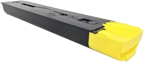 Xerox Color 550/560/570 Amarelo Toner Generico - Substitui 006R01526