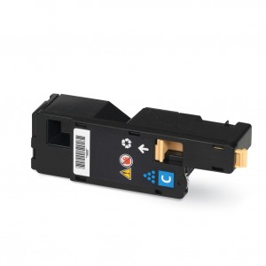 Xerox Phaser 6000/6010 Cyan Toner Generico - Substitui 106R01627