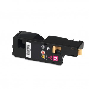 Xerox Phaser 6000/6010 Magenta Toner Generico - Substitui 106R01628