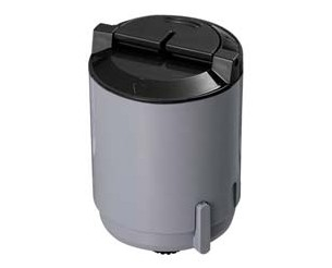 Xerox Phaser 6110 Preto Toner Generico - Substitui 106R01274