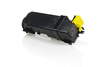 Xerox Phaser 6128 Amarelo Toner Generico - Substitui 106R01454