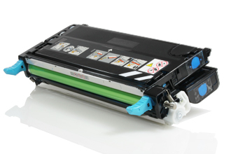 Xerox Phaser 6180 Cyan Toner Generico - Substitui 113R00723/113R00719