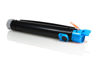 Xerox Phaser 6250 Cyan Toner Generico - Substitui 106R00672
