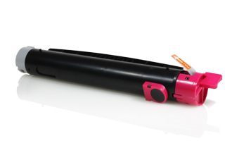 Xerox Phaser 6250 Magenta Toner Generico - Substitui 106R00673