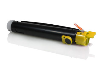 Xerox Phaser 6350 Amarelo Toner Generico - Substitui 106R01146