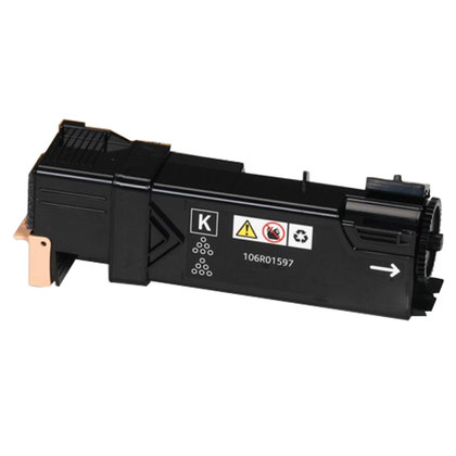 Xerox Phaser 6500 Preto Toner Generico - Substitui 106R01597