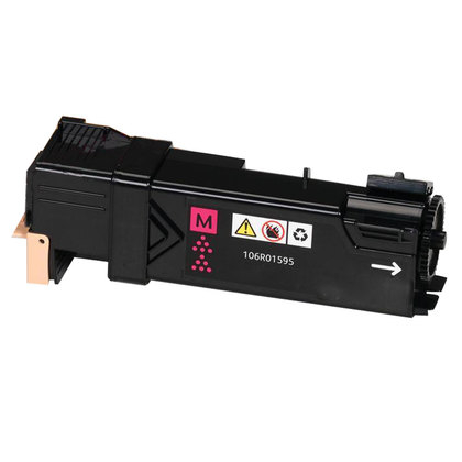 Xerox Phaser 6500 Magenta Toner Generico - Substitui 106R01595/106R01592
