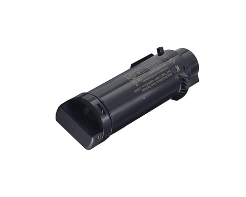 Xerox Phaser 6510/WorkCentre 6515 Preto Toner Generico - Substitui 106R03480/106R03476