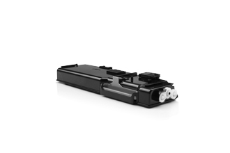 Xerox Phaser 6600/WorkCentre 6605 Preto Toner Generico - Substitui 106R02232/106R02248