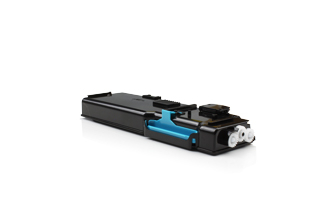 Xerox Phaser 6600/WorkCentre 6605 Cyan Toner Generico - Substitui 106R02229/106R02245