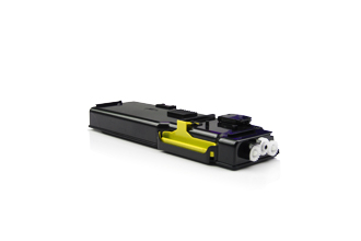 Xerox Phaser 6600/WorkCentre 6605 Amarelo Toner Generico - Substitui 106R02231/106R02247