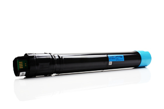 Xerox Phaser 7500 Cyan Toner Generico - Substitui 106R01436