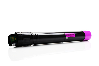 Xerox Phaser 7500 Magenta Toner Generico - Substitui 106R01437