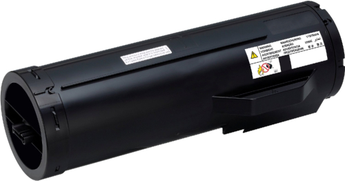 Xerox VersaLink B600/B605/B610/B615 Preto Toner Generico - Substitui 106R03944