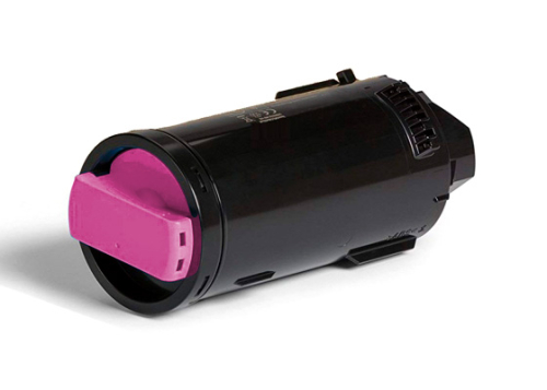 Xerox VersaLink C600/C605 Magenta Toner Generico - Substitui 106R03905/106R03897